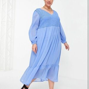 New Look Curve Dress